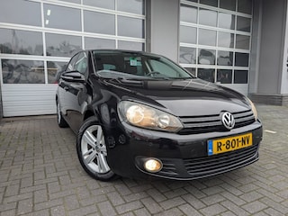 Volkswagen Golf 1.4 TSI Trendline