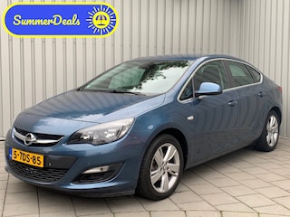 Opel Astra 1.4 Turbo Edition|EXPORT|Navigatie|