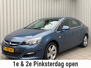 Opel Astra 1.4 Turbo Edition|EXPORT|Navigatie|
