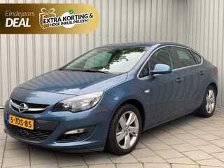 Opel Astra 1.4 Turbo Edition|EXPORT|Navigatie|