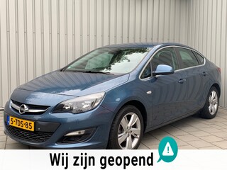 Opel Astra 1.4 Turbo Edition|EXPORT|Navigatie|