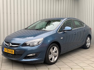 Opel Astra 1.4 Turbo Edition|EXPORT|Navigatie|