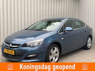 Opel Astra 1.4 Turbo Edition|EXPORT|Navigatie|