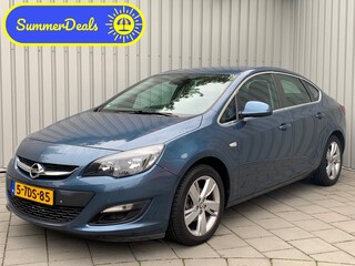 Opel Astra 1.4 Turbo Edition|EXPORT|Navigatie|