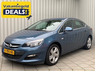 Opel Astra 1.4 Turbo Edition|EXPORT|Navigatie|