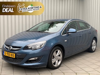 Opel Astra 1.4 Turbo Edition|EXPORT|Navigatie|