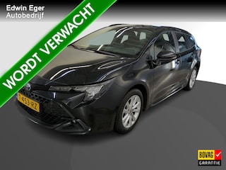 Toyota Corolla Touring Sports Hybrid 140 Active