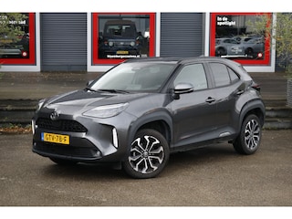 Toyota Yaris Cross 1.5 Hybrid 115 First Edition