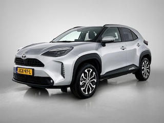 Toyota Yaris Cross 1.5 Hybrid 115 First Edition