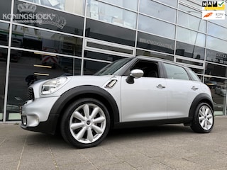 Mini Countryman 1.6 Cooper S Chili