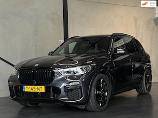 BMW X5 XDrive45e M-Sport, 4Wielbest., Laser, Harman, Trekhaak