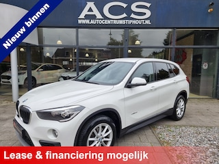 BMW X1 sDrive18i Executive | Navi | Climate | Stoelverw. | 119dkm | Smetteloze staat!