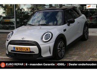 Mini Cooper 1.5 Business Edition AUTOMAAT NIEUW MODEL!