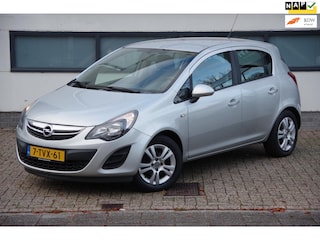 Opel Corsa 1.2-16V Berlin /1e eigenaar/NL auto/