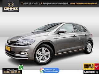 Volkswagen Polo 1.0 TSI Comfortline ✅1JaarBOVAGNAV