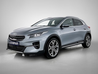Kia XCeed 1.6 GDi PHEV DynamicPlusLine | Stoel/stuurwielverwarming | Key-less