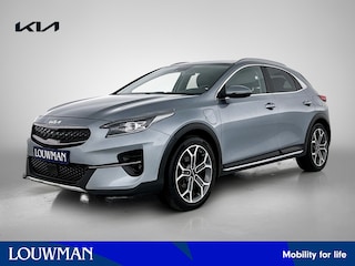 Kia XCeed 1.6 GDi PHEV DynamicPlusLine | Stoel/stuurwielverwarming | Key-less