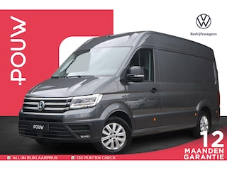Volkswagen Crafter 35 2.0 TDI 140pk L3H2 Highline