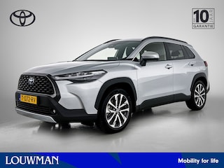 Toyota Corolla Cross Hybrid 140 Dynamic | Apple Carplay/Android Auto |DAB tuner |