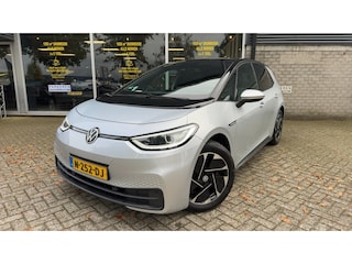 Volkswagen ID.3 Pro 58 kWh clima/trekhaak/cruise control/navi