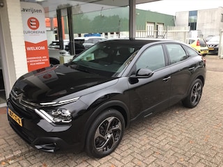 Citroën C4 1.2 PureTech 130pk S&amp;S Plus