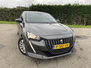 Peugeot 208 1.2 PureTech Active - NED AUTO - CARPLAY -