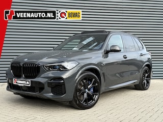 BMW X5 xDrive45e M-Sport Pano/360Cam/H&K/LaserLed