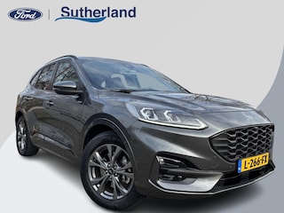 Ford Kuga 2.5 PHEV ST-Line X 225pk Trekhaak | Adaptieve Cruise | Winterpack | Technology Pack | B&O Audio | Elektrische Achterklep