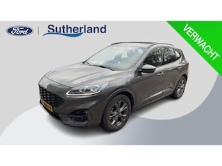 Ford Kuga 2.5 PHEV ST-Line X 225pk Trekhaak | Adaptieve Cruise | Winterpack | Technology Pack | B&O Audio | Elektrische Achterklep
