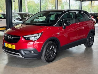Opel Crossland X 1.2 Turbo 110pk Start/Stop Edition 2020