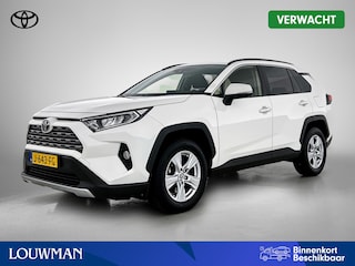 Toyota RAV4 2.0 VVT-iE Active | 1500 kg trekgewicht |