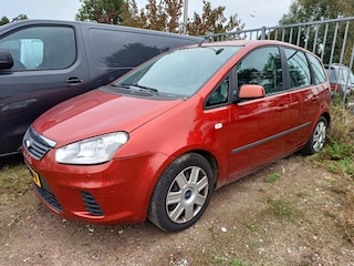 Ford C-MAX 1.6-16V Ghia | Handel / Hobby / Export! | Koppeling defect | Rijdt niet! | Airco