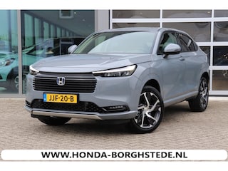 Honda HR-V 1.5 e:HEV CVT Advance Plus Model 2025.