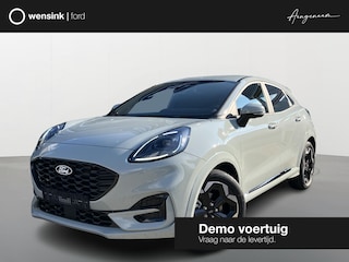 Ford Puma 1.0 EcoBoost Hybrid ST-Line X | Winterpack | Driver Assistance Pack