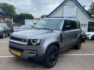 Land Rover Defender 110 P400E HSE PANO/MERIDIAN/STOELKOELING/LANE