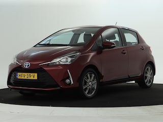Toyota Yaris 1.5 Hybrid Energy plus