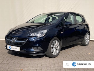 Opel Corsa 1.4 Favourite Airco | Cruise Control | DAB | LMV 16" | Navi | PDC Achter |