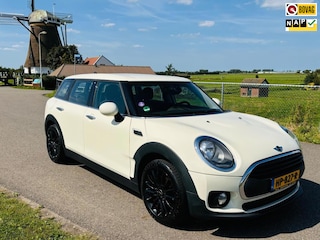 Mini Clubman 1.5 One Business|trekhaak|bluetooth|nette auto