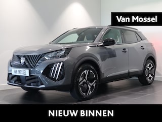 Peugeot 2008 Allure Hybrid l Camera l Navigatie l Voorraad l Direct leverbaar!!!