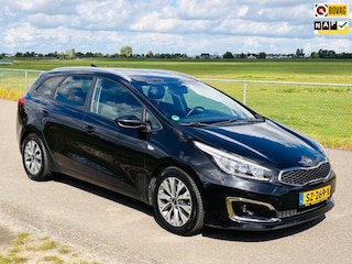 Kia Ceed Cee'd Sportswagon 1.0 T-GDi Design Edition|Apple carplay|Achteruitrijcamera