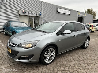 Opel Astra 1.6 Selection, zeer nette staat, dealer