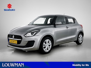 Suzuki Swift 1.2 Comfort Smart Hybrid