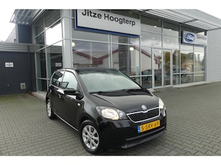 Skoda Citigo 1.0 Greentech Sprint CRUISE, AIRCO, ELEKT. RAMEN, 208.631KM