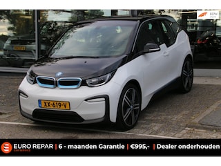 BMW i3 Executive Edition 120Ah 42 kWh