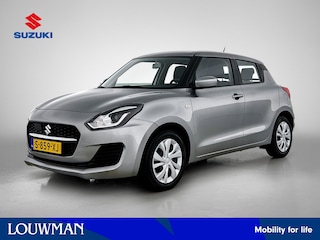 Suzuki Swift 1.2 Comfort Smart Hybrid