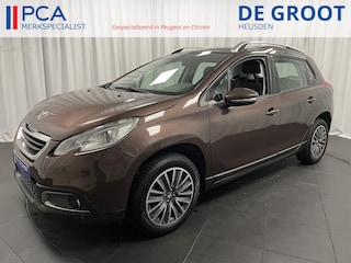 Peugeot 2008 ACTIVE 82pk Climat | Cruise | Inklp spiegels | Parkeerhulp