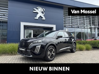 Peugeot 2008 1.2 Hybrid 136 Allure l Camera l Navigatie l Voorraad l Direct Leverbaar!!!