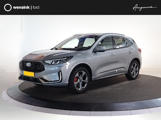 Ford Kuga 2.5 PHEV ST-Line X Winterpack