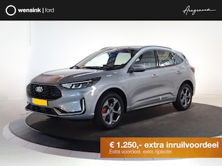 Ford Kuga 2.5 PHEV ST-Line X Winterpack