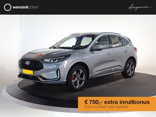 Ford Kuga 2.5 PHEV ST-Line X Winterpack